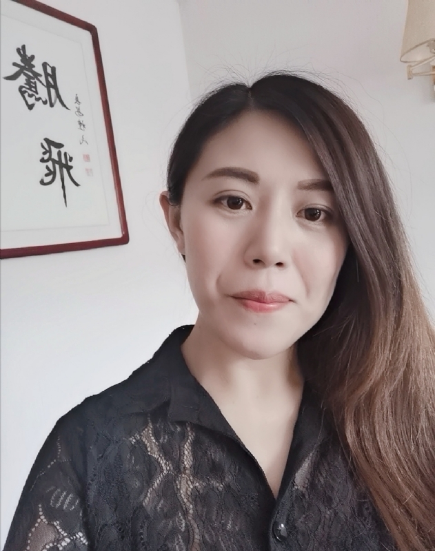 weiwei的第一张照片--泰安王婆说媒