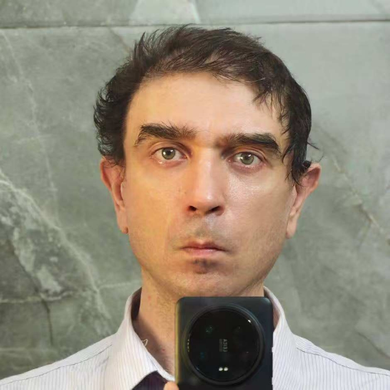 AnthonyGSA的第六张照片--泰安王婆说媒