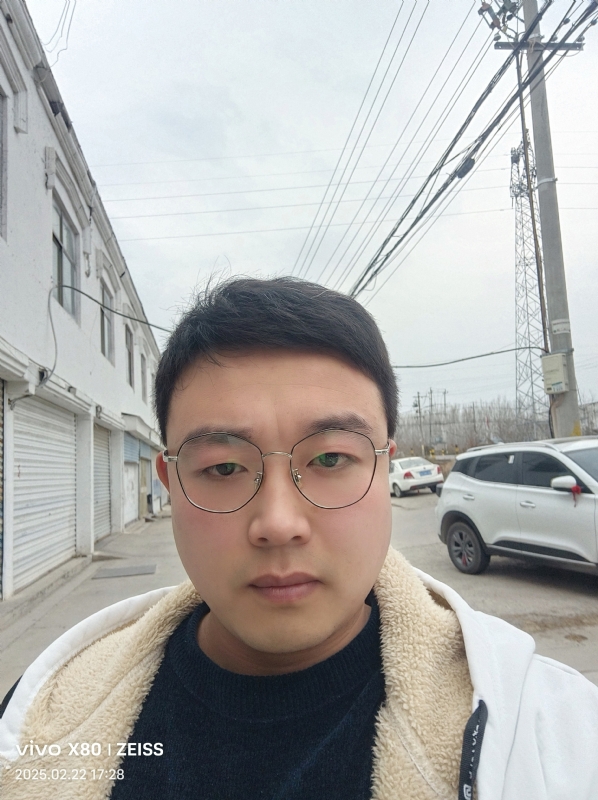 一生一世的第一张照片--泰安王婆说媒